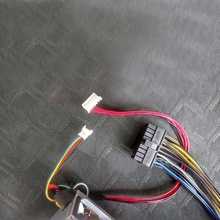 DELL 517133-001 Netzteile / Ladegeräte