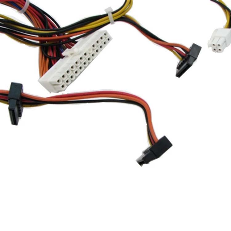 Dell Optiplex 390 Desktop Netzteile / Ladegeräte