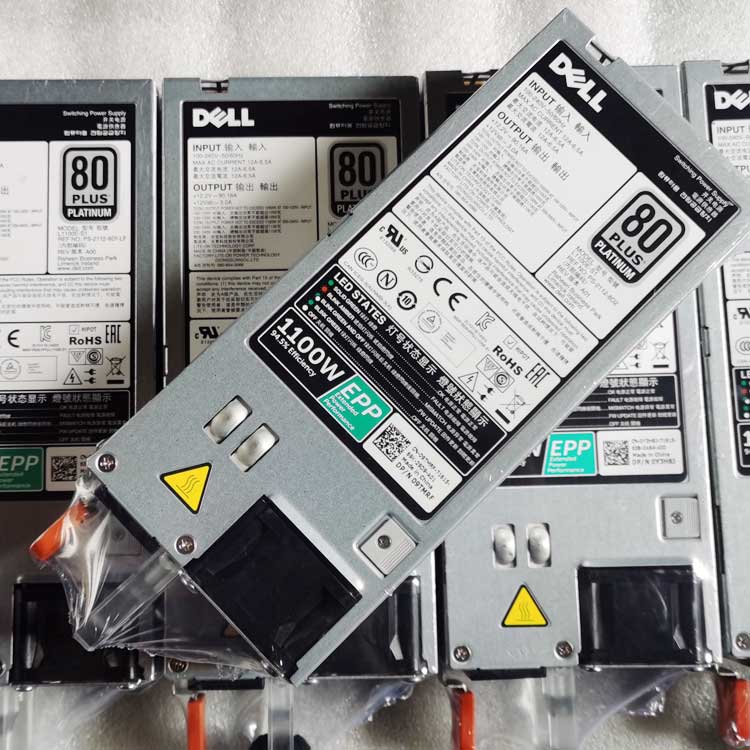 DELL DPS-1100BB A(00F) Netzteile / Ladegeräte