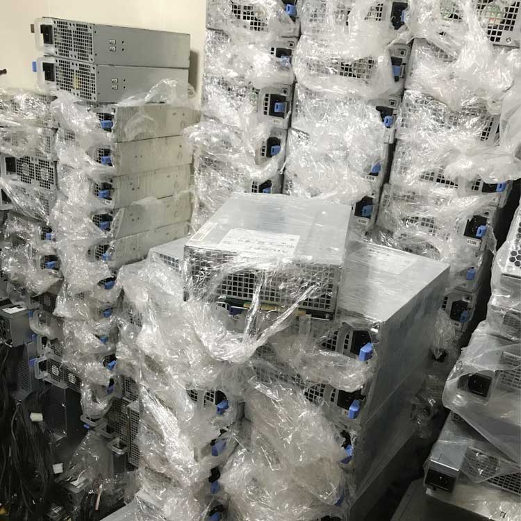 Dell T7920 Netzteile / Ladegeräte