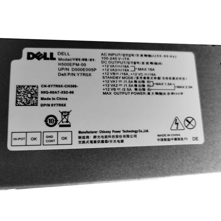 Dell 5090 Netzteile / Ladegeräte