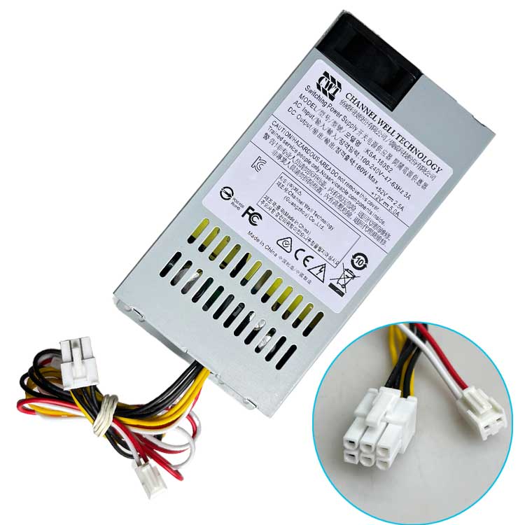 HIKVISION Delta 7816N Netzteile / Ladegeräte