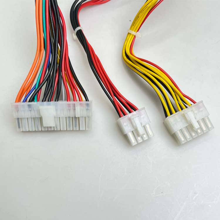 DELTA QNAP 531 Netzteile / Ladegeräte