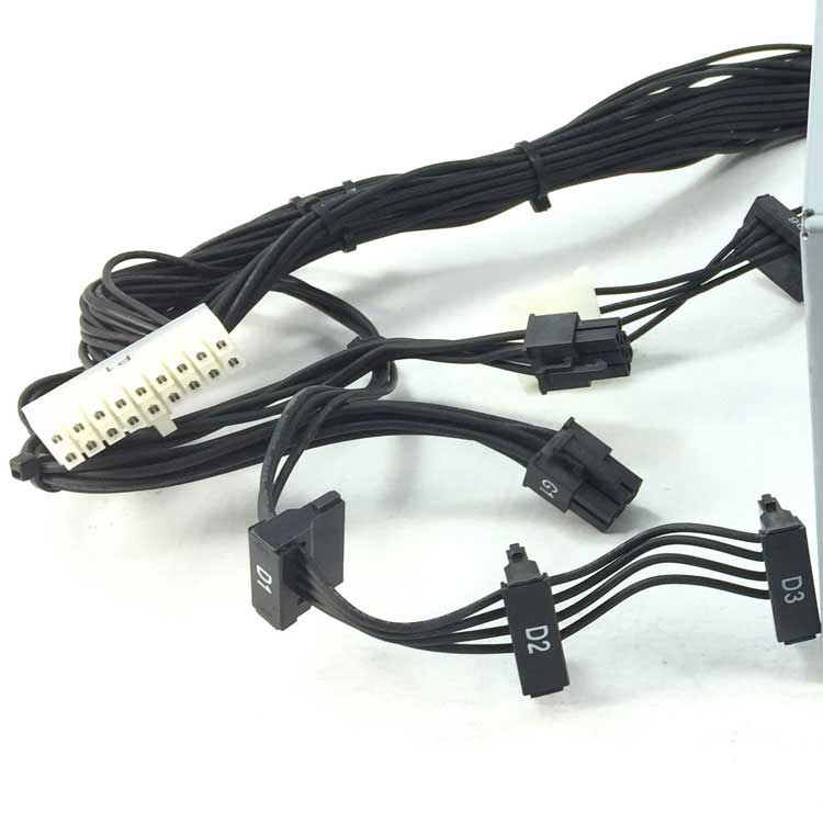 HP Z420 Netzteile / Ladegeräte