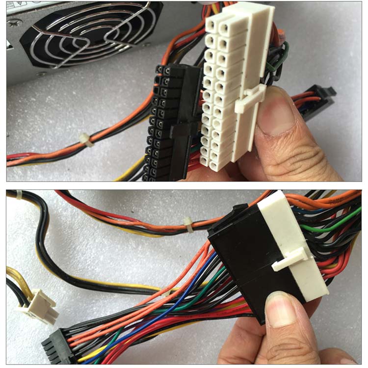 DELL FR610 Netzteile / Ladegeräte