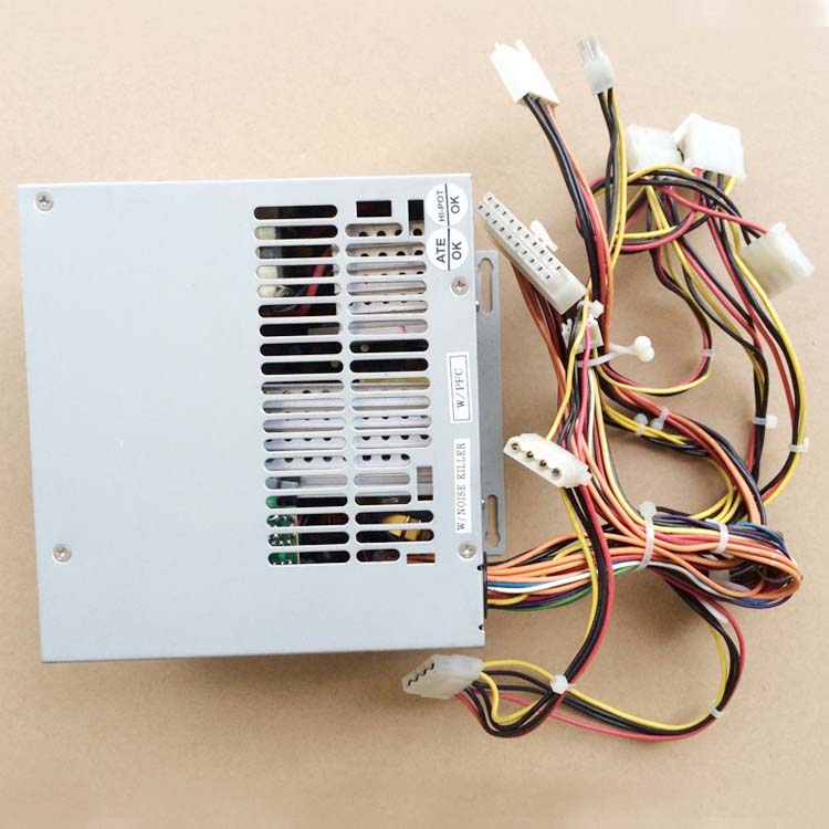 FSP250-60ATV(PF) SPEC Netzteile / Ladegeräte