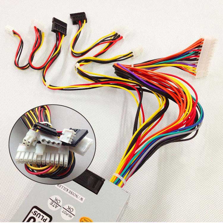 HP ENP-2320 Netzteile / Ladegeräte