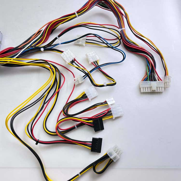 FSP300-701UJ Netzteile / Ladegeräte