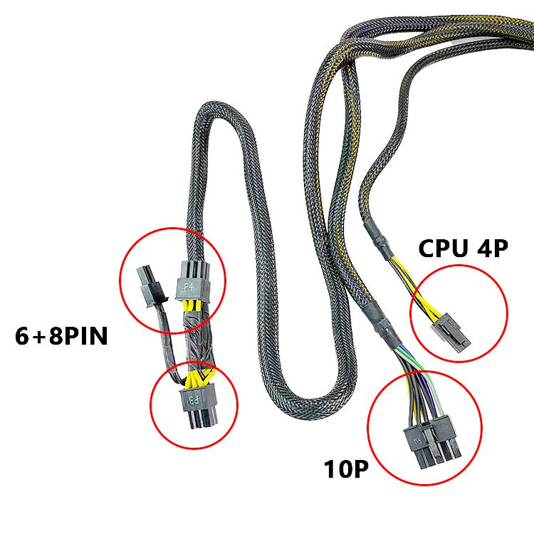 FSP Lenovo AIO Y910-27ISH Netzteile / Ladegeräte