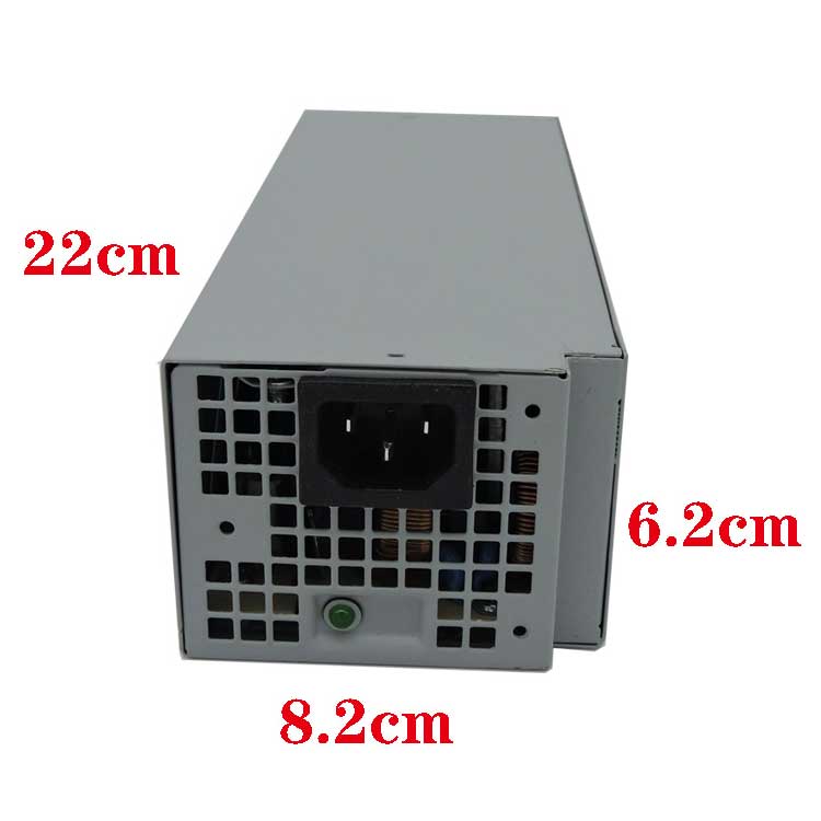 Dell 3650 Netzteile / Ladegeräte