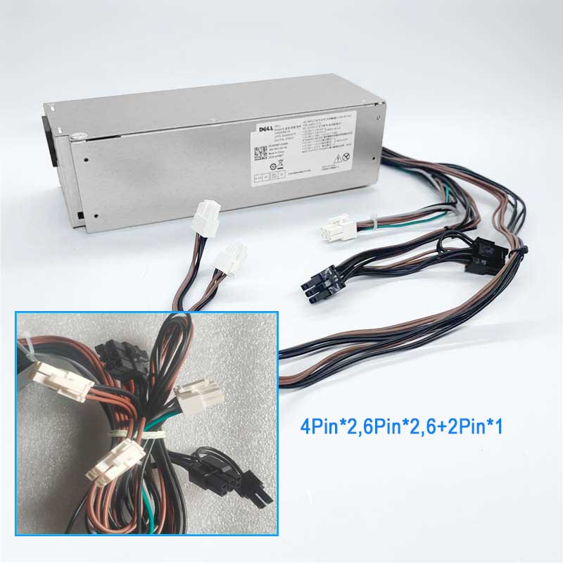 Dell 3250 Netzteile / Ladegeräte