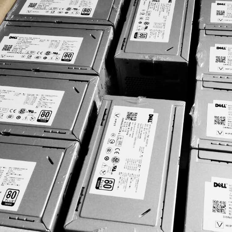 Dell Precision T5500 Netzteile / Ladegeräte