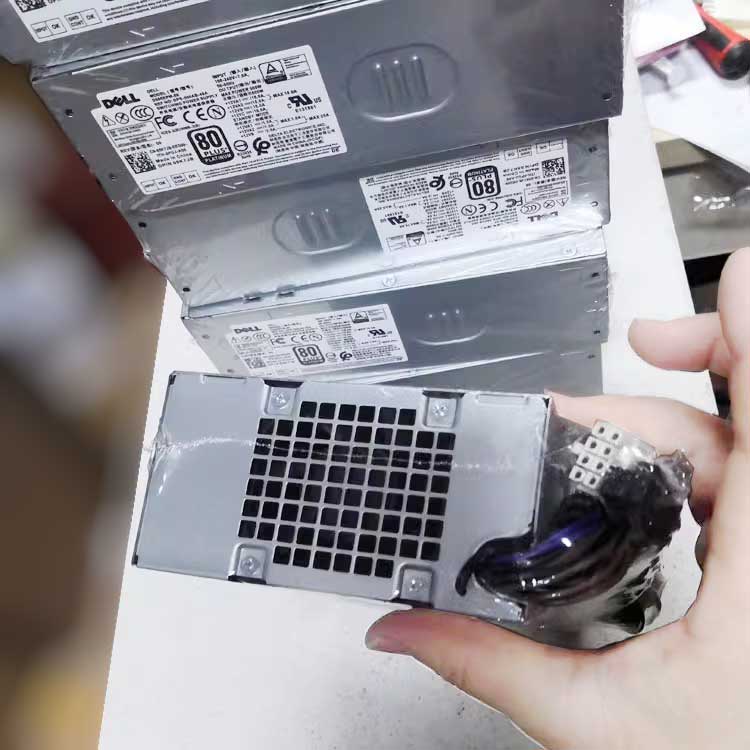 Dell Precision 3660 Netzteile / Ladegeräte