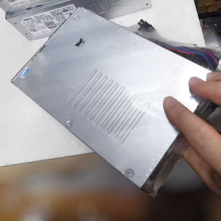 Dell Precision 3660 Netzteile / Ladegeräte