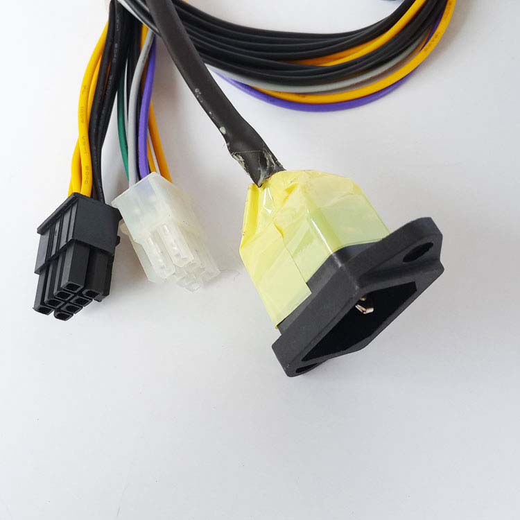 LENOVO APA006 Netzteile / Ladegeräte