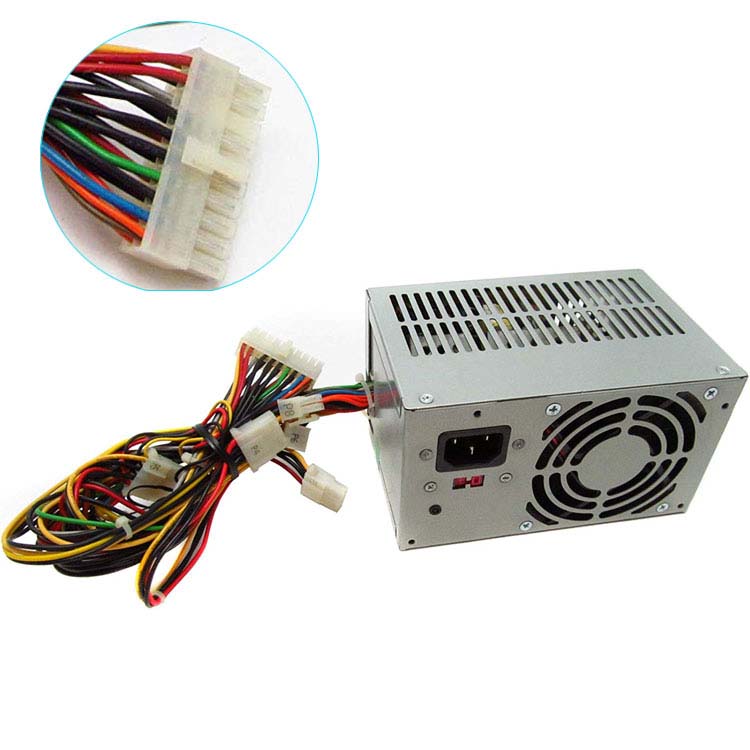 DELL HP-D3537F3R Netzteile / Ladegeräte