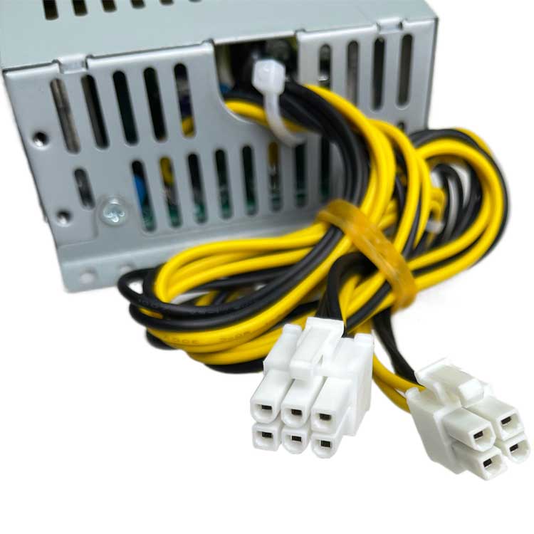 HIKVISION 7908N Netzteile / Ladegeräte