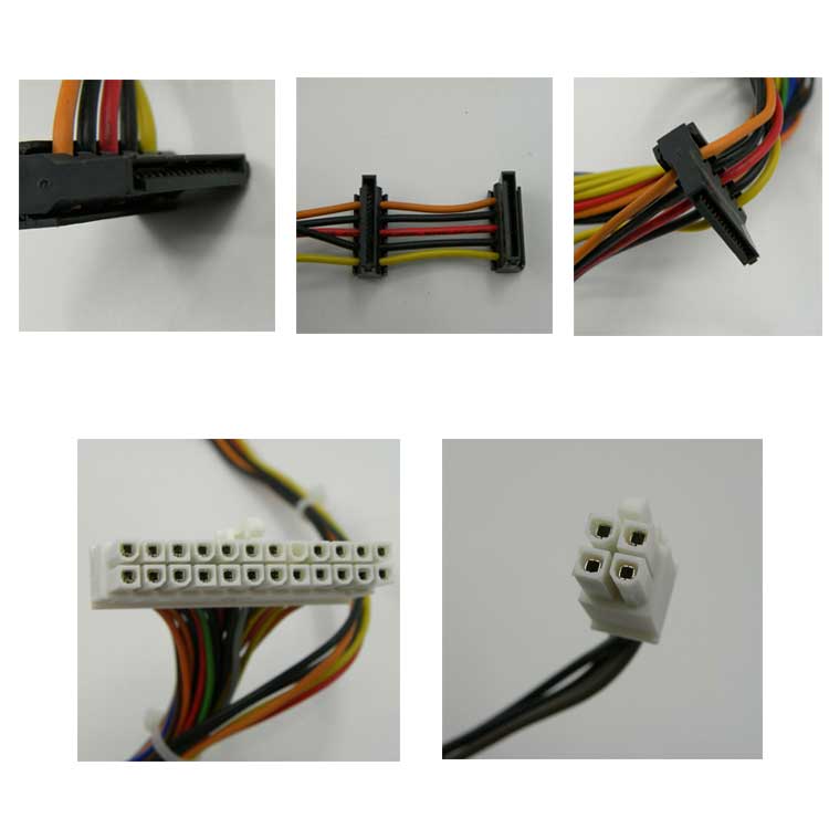 Dell Optiplex 390 Netzteile / Ladegeräte