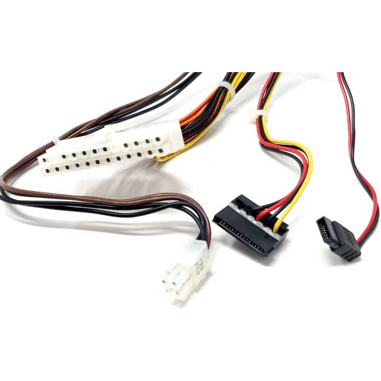 HP DPS-180AB-20A Netzteile / Ladegeräte