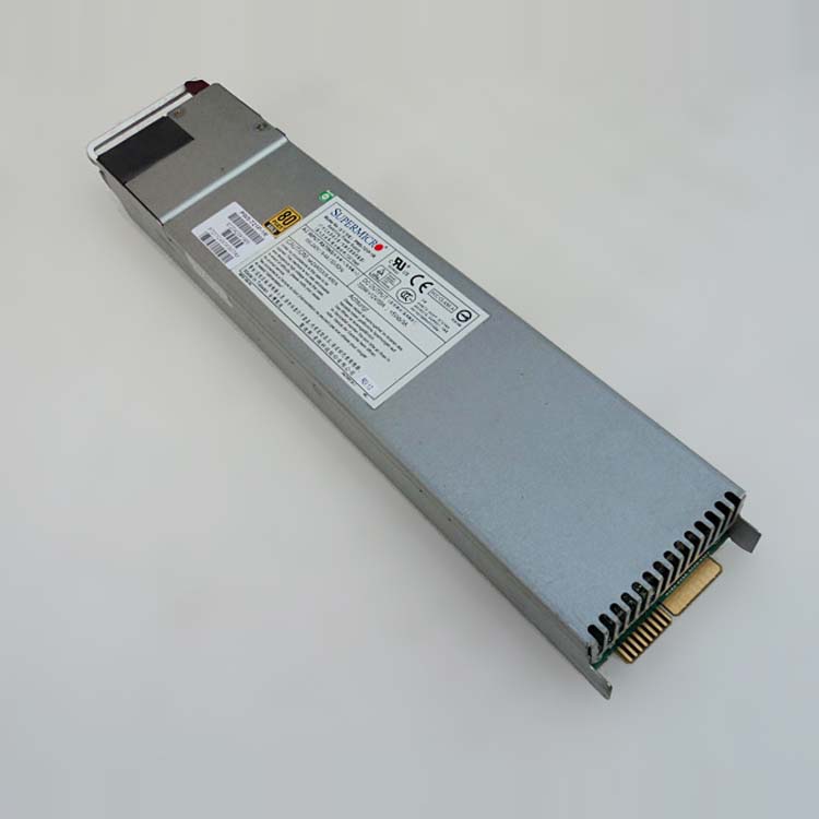 Supermicro PWS-721P-1R Netzteile / Ladegeräte